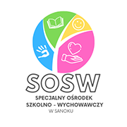 Specjalny Ośrodek Szkolno-Wychowawczy - link do strony głównej