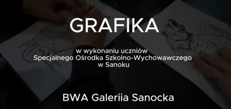 Warsztaty w BWA
